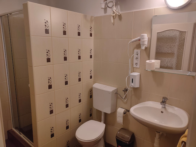 Comentarii opinii despre Airport MicroStore Panzió