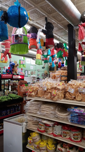 Market «Zacatecas Market», reviews and photos, 2 N Main St, Tooele, UT 84074, USA