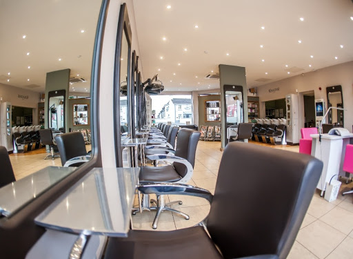 Gerard Paul Hairdressing in Dublin, Co. Dublin