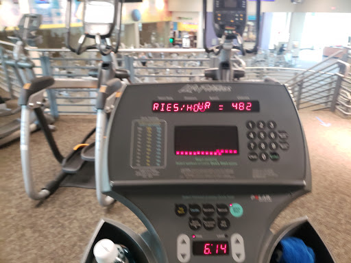 Gym «LA Fitness», reviews and photos, 141 W Road to Six Flags St, Arlington, TX 76011, USA