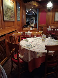 Atmosphère du Restaurant français RESTAURANT STEINKELLER à Entzheim - n°13