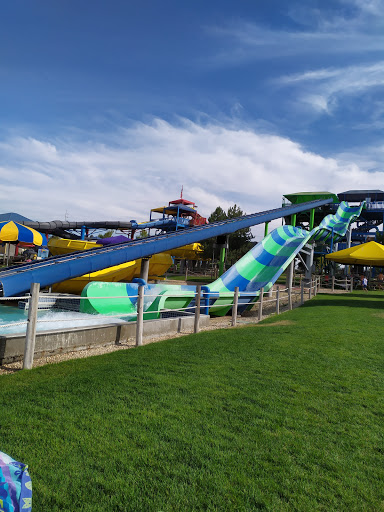 Water Park «Roaring Springs Water Park», reviews and photos, 400 W Overland Rd, Meridian, ID 83642, USA