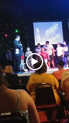 Performing Arts Theater «GTS Theatre», reviews and photos, 1220 Port Dr, Myrtle Beach, SC 29577, USA