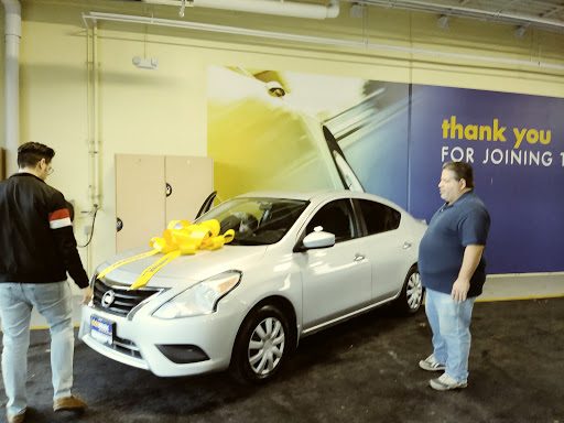 Used Car Dealer «CarMax Dealership», reviews and photos, 3611 Fountainhead Dr, San Antonio, TX 78229, USA