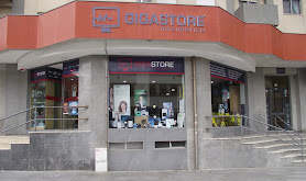 GigaStore - Informática