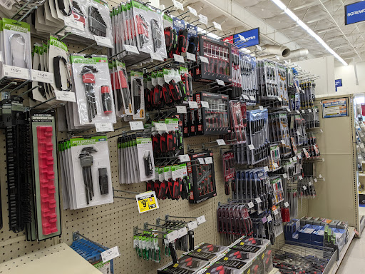 Hardware Store «Harbor Freight Tools», reviews and photos, 1704 E Belt Line Rd, Richardson, TX 75081, USA