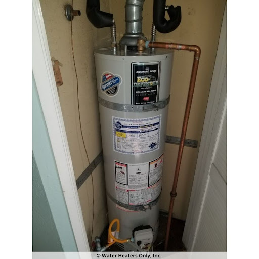 Water Heaters Only, Inc image