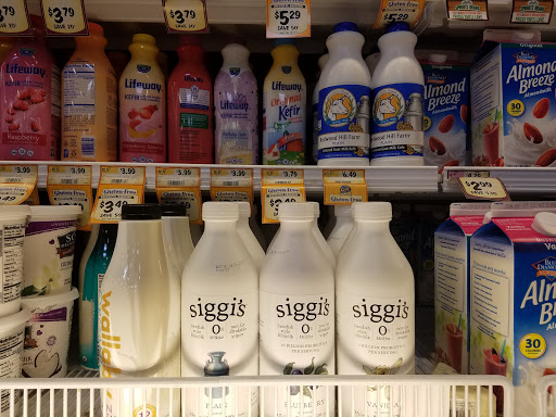 Health Food Store «Sprouts Farmers Market», reviews and photos, 655 Sunland Park Dr, El Paso, TX 79912, USA