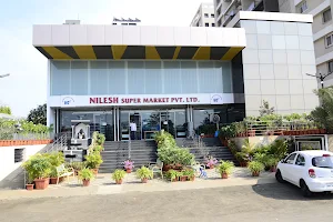 Nilesh Super Market (P) Ltd. image