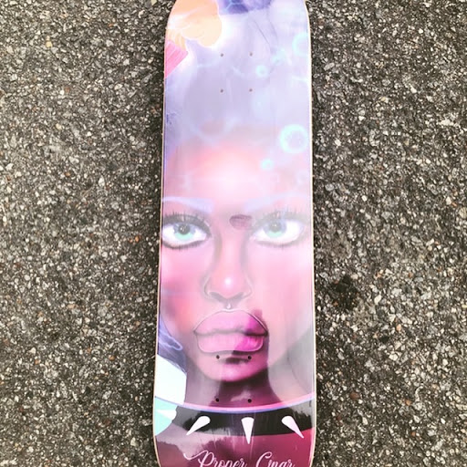 Skateboard Shop «Hard Times Skate Shop», reviews and photos, 67 Afton Pkwy, Portsmouth, VA 23702, USA