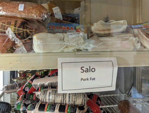 Supermarket «BZ BEE MARKET», reviews and photos, 2322 S El Camino Real, San Mateo, CA 94403, USA