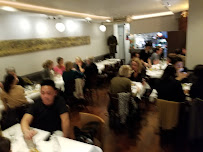Atmosphère du Restaurant de cuisine fusion asiatique Ebis à Paris - n°7