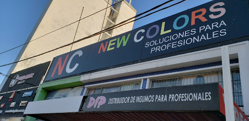 NewColors