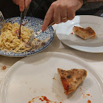 Photo n°1 de l'avis de Beatriz. fait le 11/04/2024 à 15:46 sur le  Campana d'Oro à Udine