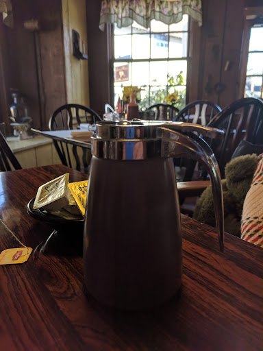 Bakery «Smithville Bakery & Coffee Shop», reviews and photos, 3 N New York Rd, Galloway, NJ 08205, USA