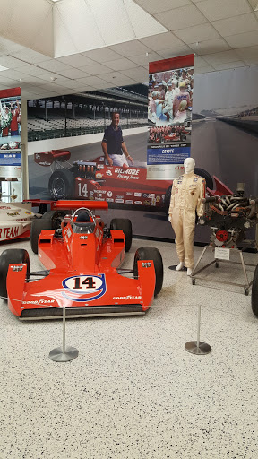 Museum «IMS Museum», reviews and photos, 4790 W 16th St, Indianapolis, IN 46222, USA