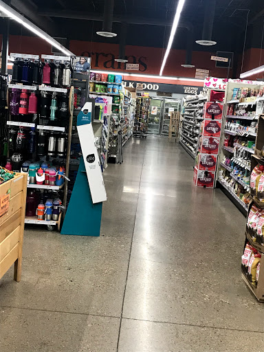 Natural Foods Store «Natural Grocers», reviews and photos, 7208 Slide Rd, Lubbock, TX 79424, USA