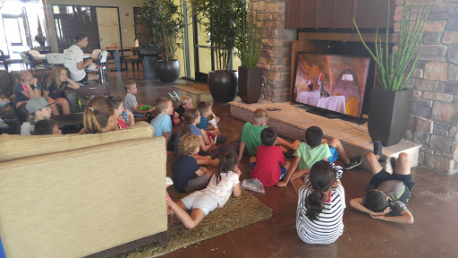 Community Center «Aviano Community Center», reviews and photos, 22500 N Aviano Way, Phoenix, AZ 85050, USA