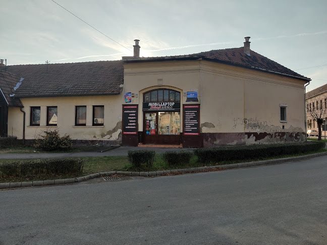 Mobil és Laptop Shop HATVAN - Mobiltelefon-szaküzlet