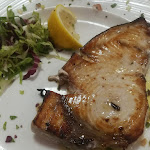 Photo n°1 de l'avis de vania.i fait le 23/03/2019 à 08:48 sur le  Tana della Volpe Ristorante à Rome