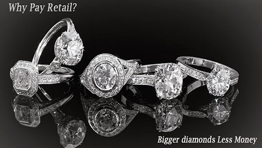 Jewelry Store «Wholesale Jewelry & Loans», reviews and photos