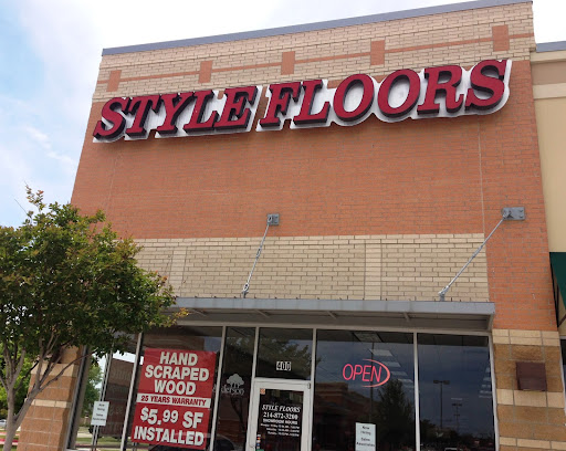 STYLE FLOORS