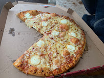 Plats et boissons du Pizzeria ALLO PIZZA THONON à Thonon-les-Bains - n°14