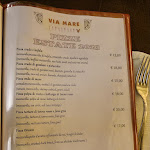 Photo n°2 de l'avis de Leon. fait le 01/09/2023 à 20:23 sur le  Bar Ristorante Pizzeria Via Mare à Cardedu