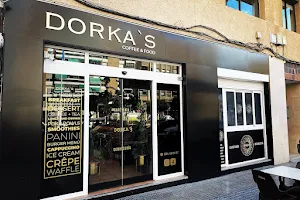 Dorkas’s Coffee image