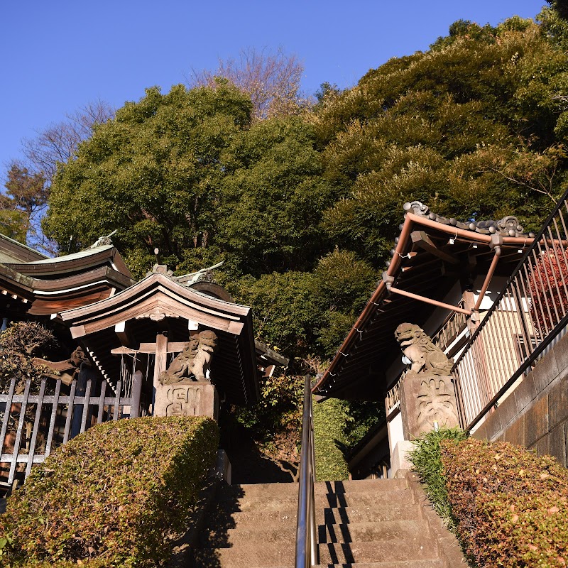 熊野神社