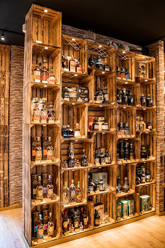 The Gin & Whisky Shop - Slijterij