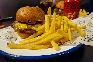 Burger Brothers Escaldes image