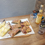 Photo n°3 de l'avis de Jeff.o fait le 07/10/2022 à 18:05 sur le  Pizzeria Grano13 Roma à Ostia