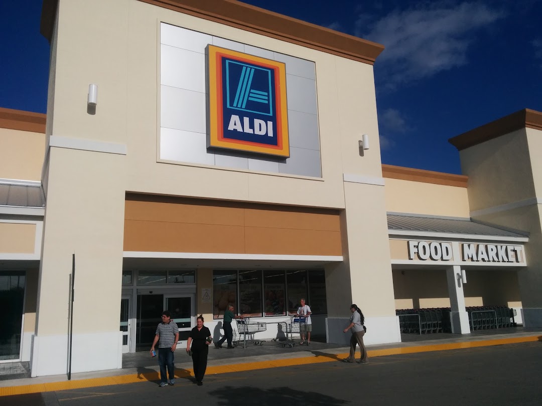 ALDI