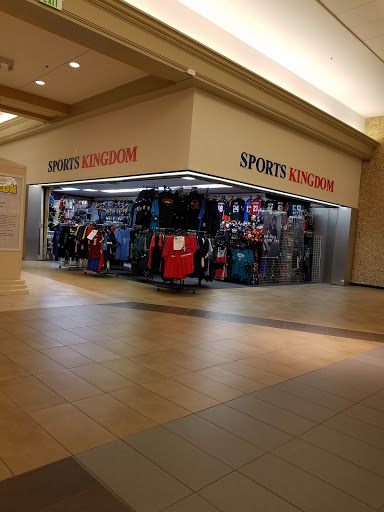 Shopping Mall «Spotsylvania Towne Centre», reviews and photos, 137 Spotsylvania Mall Dr, Fredericksburg, VA 22407, USA