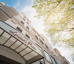 Hotel-Pension Cityblick photo