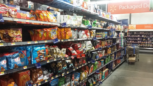 Department Store «Walmart Supercenter», reviews and photos, 2485 IA-92, Washington, IA 52353, USA