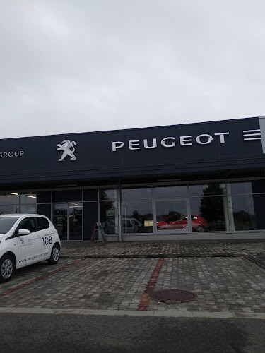 Recenze na Autorizovaný servis Peugeot a Citroën LCV v Prostějov - Prodejna automobilů