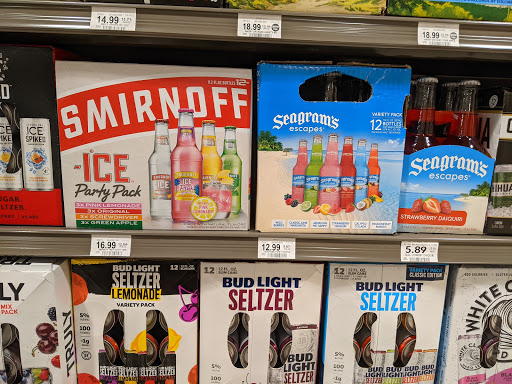 Supermarket «Publix Super Market at Kings Crossing», reviews and photos, 4854 Sun City Center Blvd, Sun City Center, FL 33573, USA