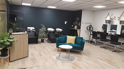 Le salon d'Emilie à Mainvilliers
