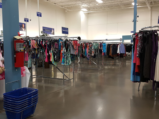 Thrift Store «Goodwill Industries of Middle Tennessee», reviews and photos, 3540 Murfreesboro Rd, Antioch, TN 37013, USA