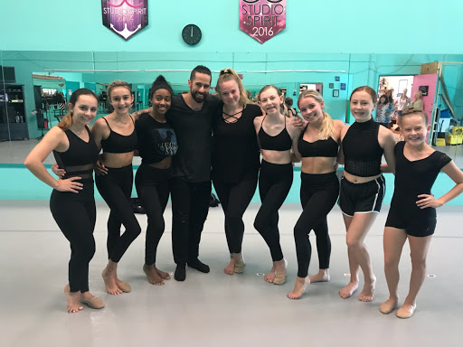 Dance School «Royalty Dance Academy», reviews and photos, 2305 TX-276, Rockwall, TX 75032, USA