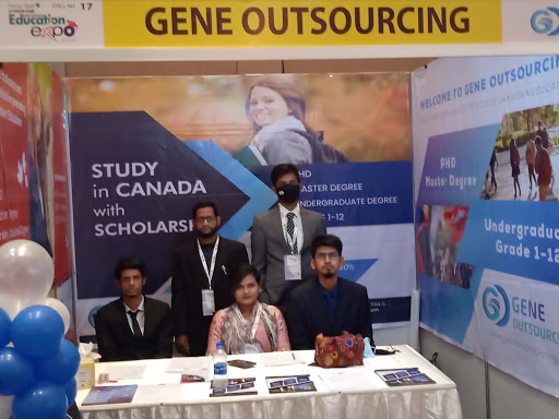 Gene Outsourcing Inc.