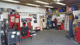 KSM Garage services