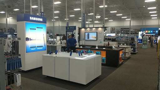 Electronics Store «Best Buy», reviews and photos, 3150 New Center Point, Colorado Springs, CO 80922, USA