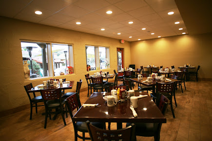 Black Mountain Coffee Shop & Cafe