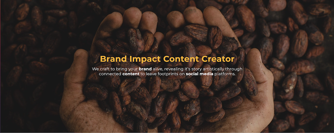 Moiz Husein Storyteller & Brand Impact Content Creator