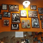 Photo n°13 de l'avis de Fabio.u fait le 03/02/2020 à 19:03 sur le  Ernest's Gusto E Sapore à Avezzano