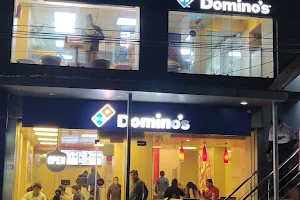 Domino's Pizza - Mallital image