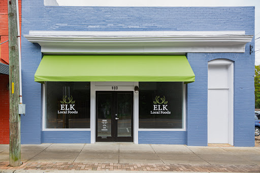 ELK Local Foods